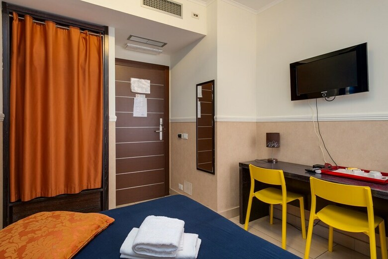 Bed & Breakfast Mocenigo Vatican Suites