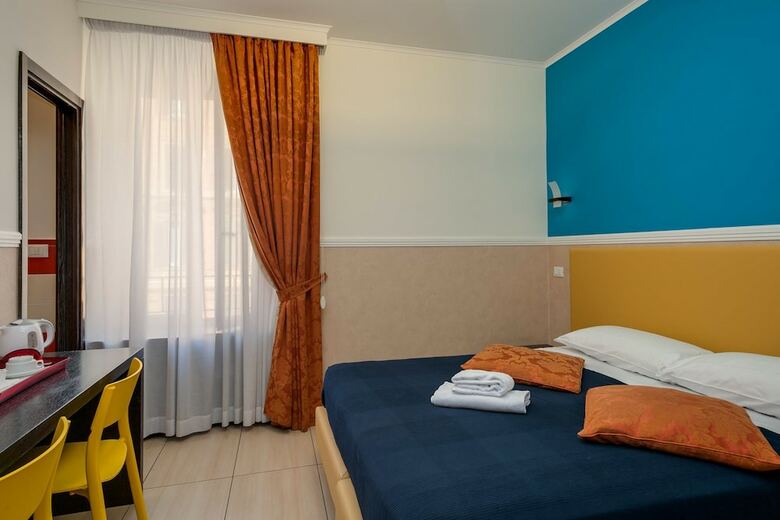 Bed & Breakfast Mocenigo Vatican Suites