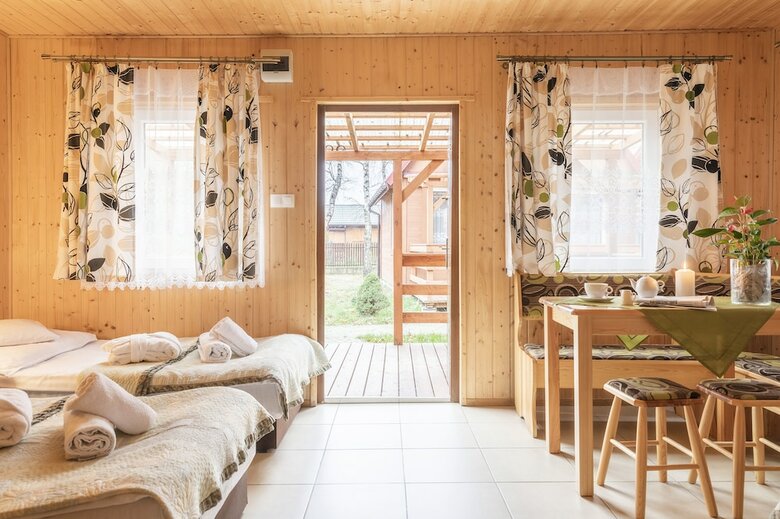 Hotel Bursztyn Medical Spa & Wellness