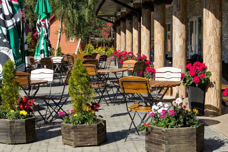 Hotel Bursztyn Medical Spa & Wellness