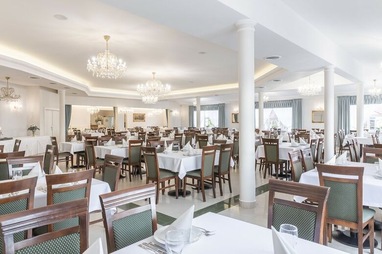 Hotel Bursztyn Medical Spa & Wellness