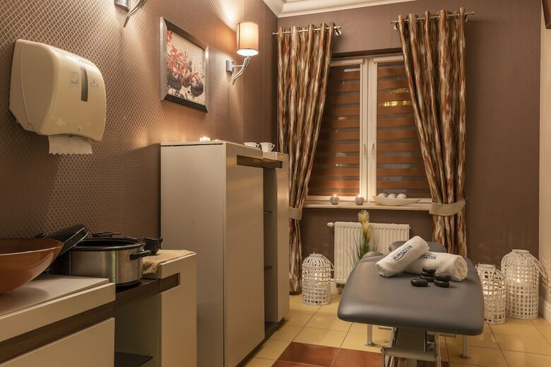 Hotel Bursztyn Medical Spa & Wellness