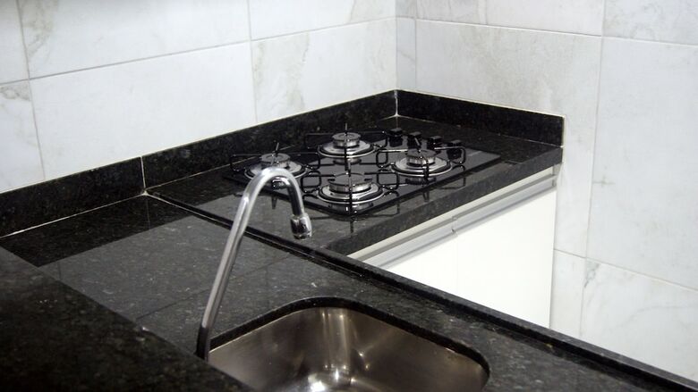 Hotel Littoral Tamba� Flat