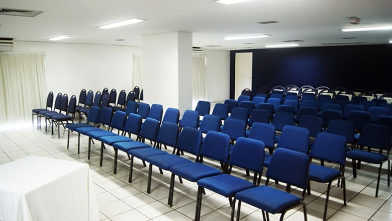 Hotel Littoral Tamba� Flat