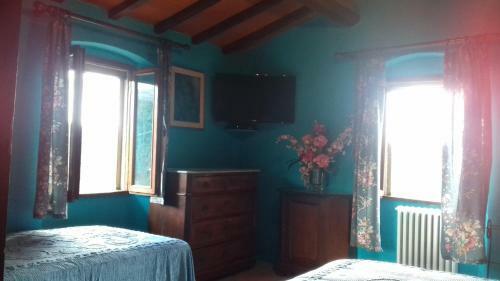 Agroturismo Tenuta Selvaggia