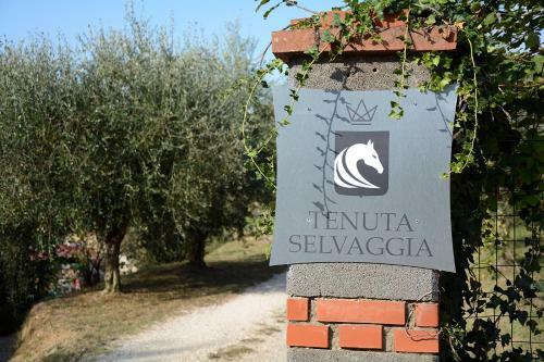 Agroturismo Tenuta Selvaggia