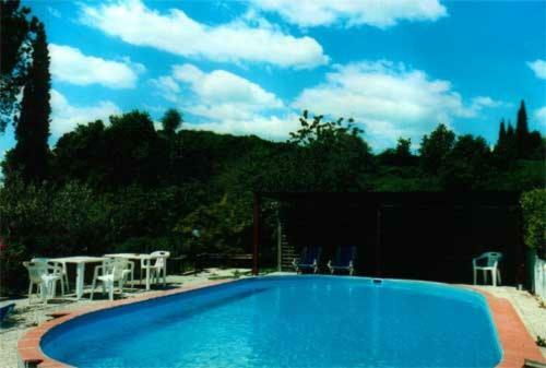 Agroturismo Tenuta Selvaggia