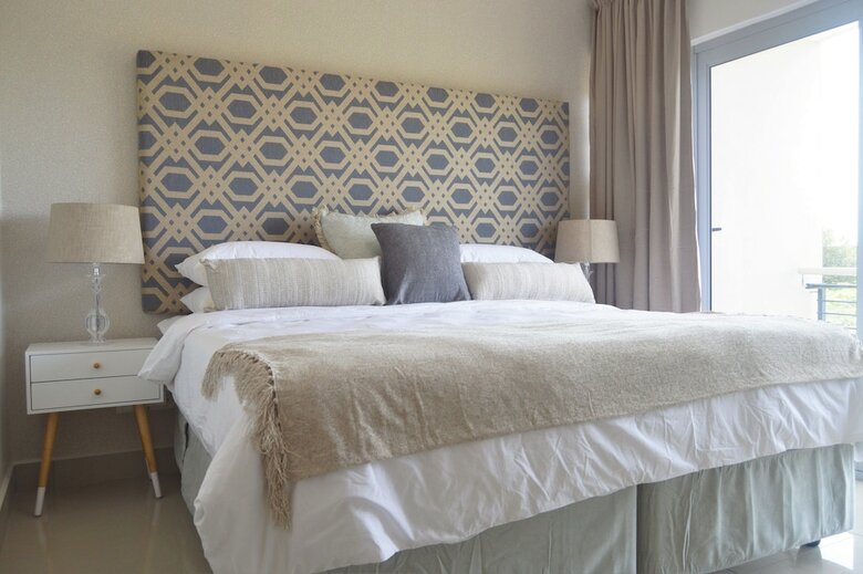 Apartamentos Central Park Umhlanga