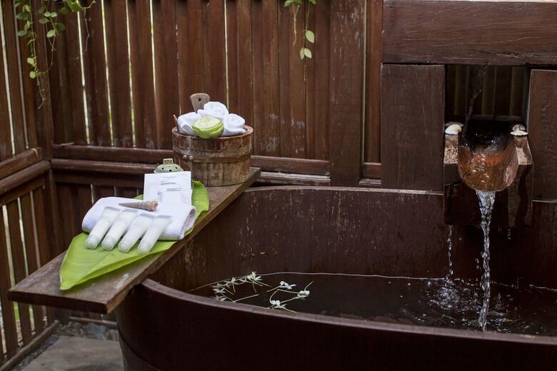 Apartamento Le Way Resort