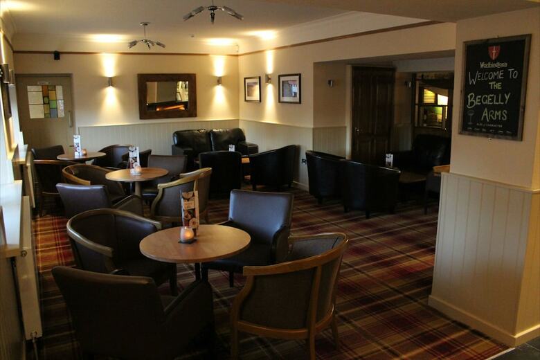 Posada Begelly Arms Hotel