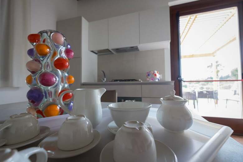Residencia Domus Hyblaea