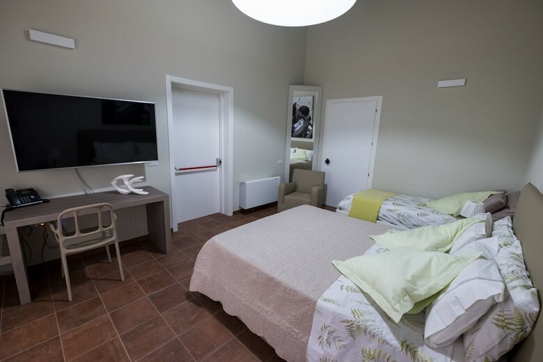 Residencia Domus Hyblaea