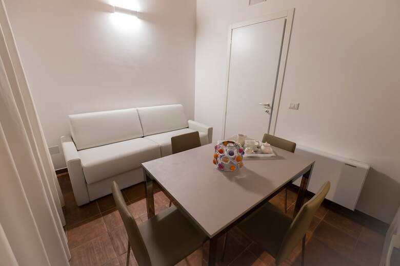 Residencia Domus Hyblaea