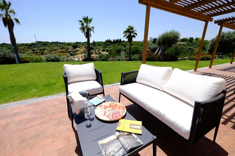 Residencia Domus Hyblaea