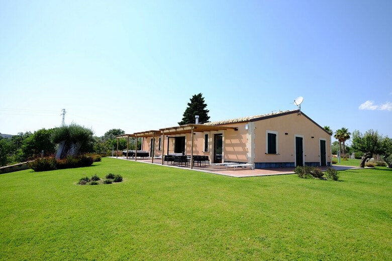Residencia Domus Hyblaea