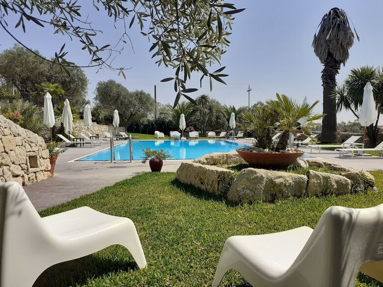 Residencia Domus Hyblaea