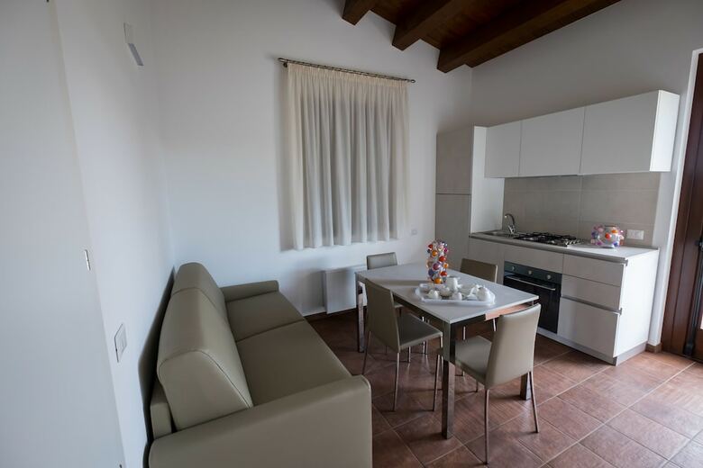 Residencia Domus Hyblaea