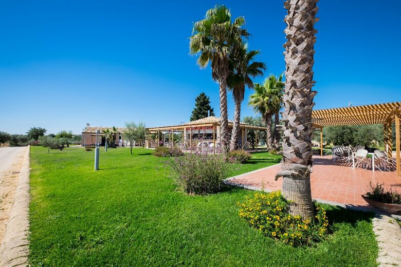 Residencia Domus Hyblaea