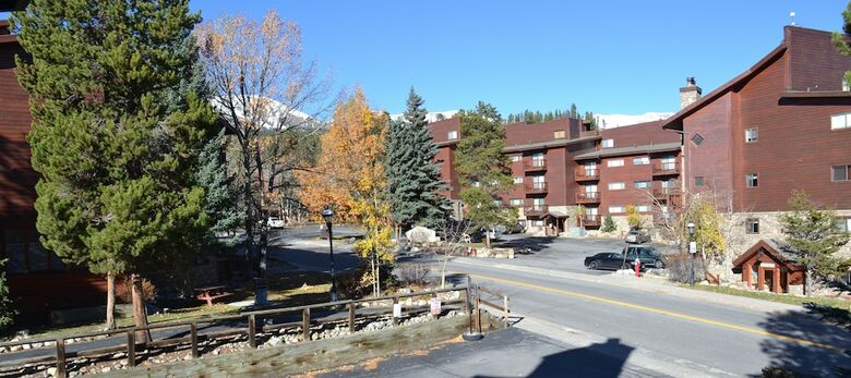 Park Place By Ski Village Resorts