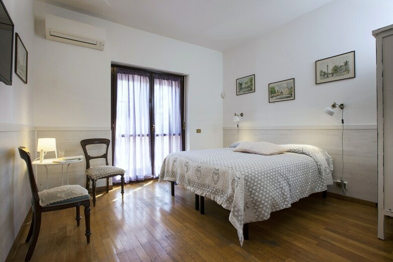 Sentimento Del Tempo B&B
