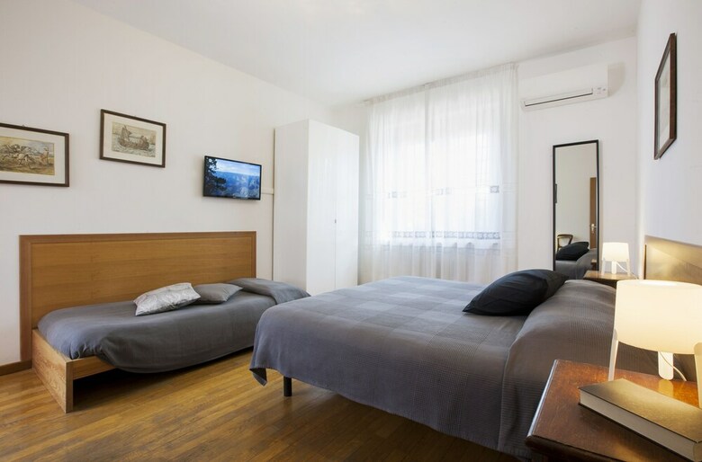 Sentimento Del Tempo B&B