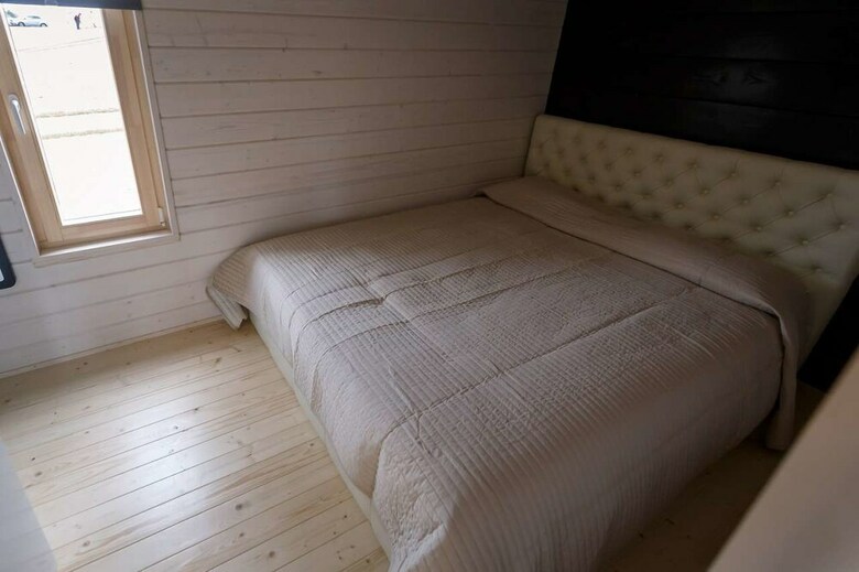 Apartamento Gorki Golf Resort