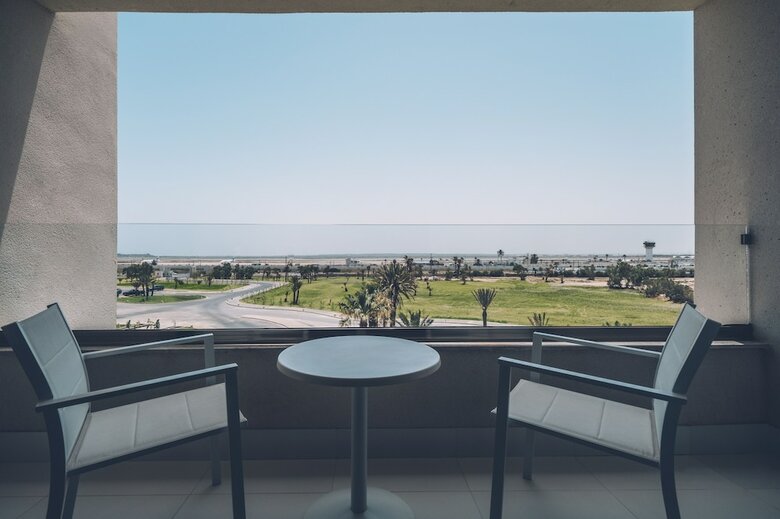 Hotel Iberostar Selection Kuriat Palace