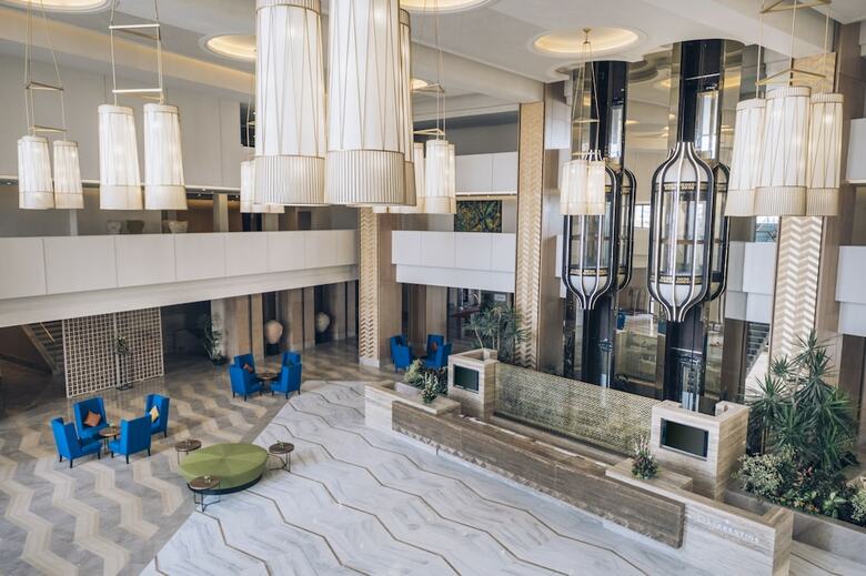 Hotel Iberostar Selection Kuriat Palace