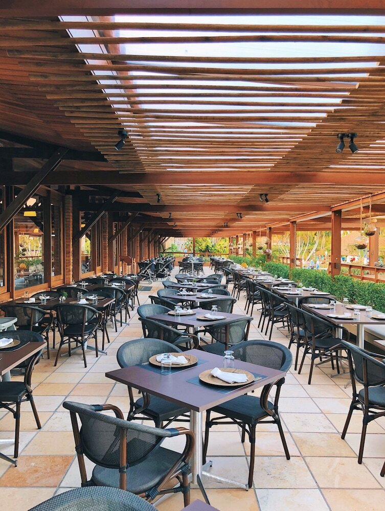 Hotel Salinas Maragogi All Inclusive Resort