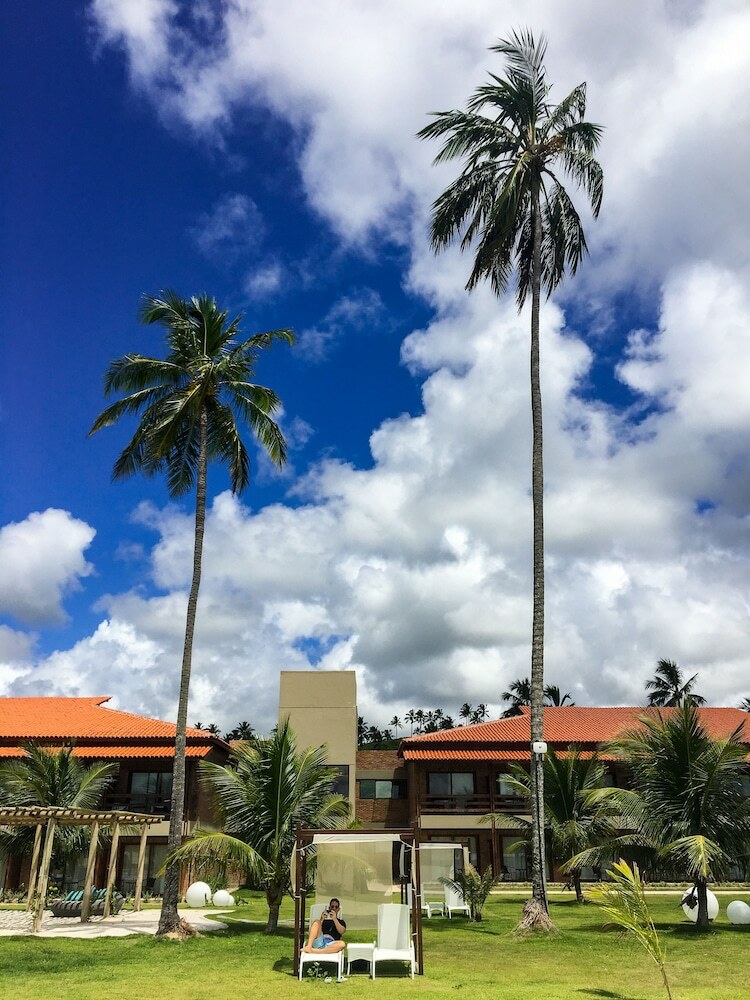 Hotel Salinas Maragogi All Inclusive Resort