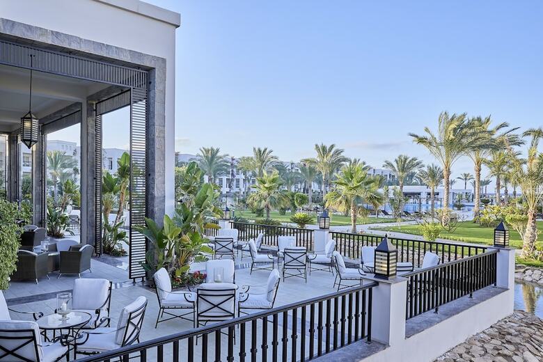 Hotel Jaz Crystal Resort