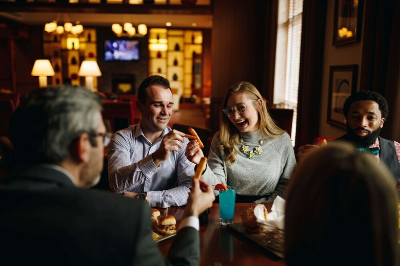 Doubletree By Hilton Hotel Raleigh-cary