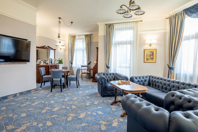 Hotel Diament Plaza Gliwice