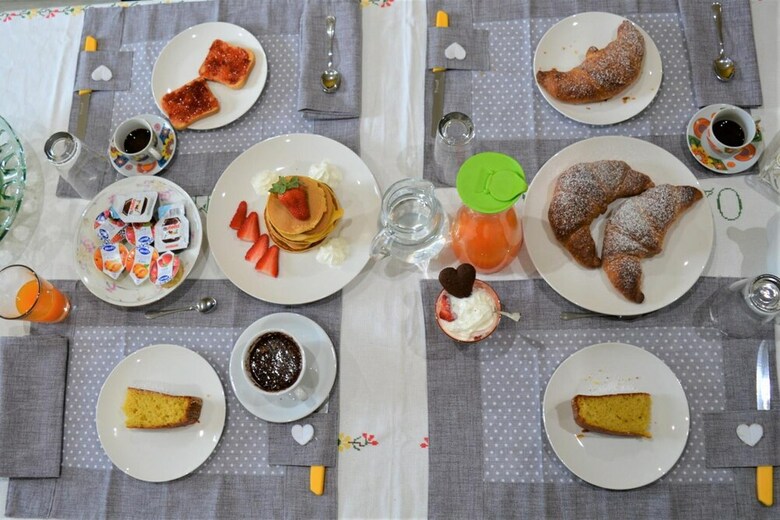 Bed & Breakfast Spazio Natura