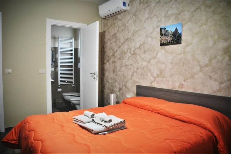 Bed & Breakfast Spazio Natura