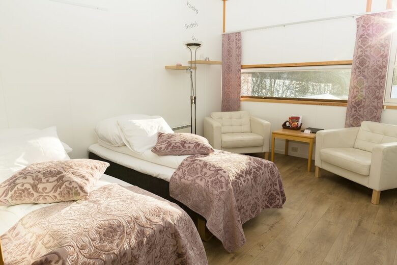 Tjeldsundbrua Kro & Hotell