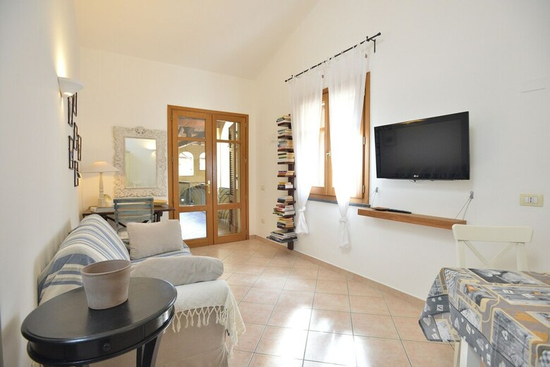 Apartamento Izzhome Vittorio Emanuele