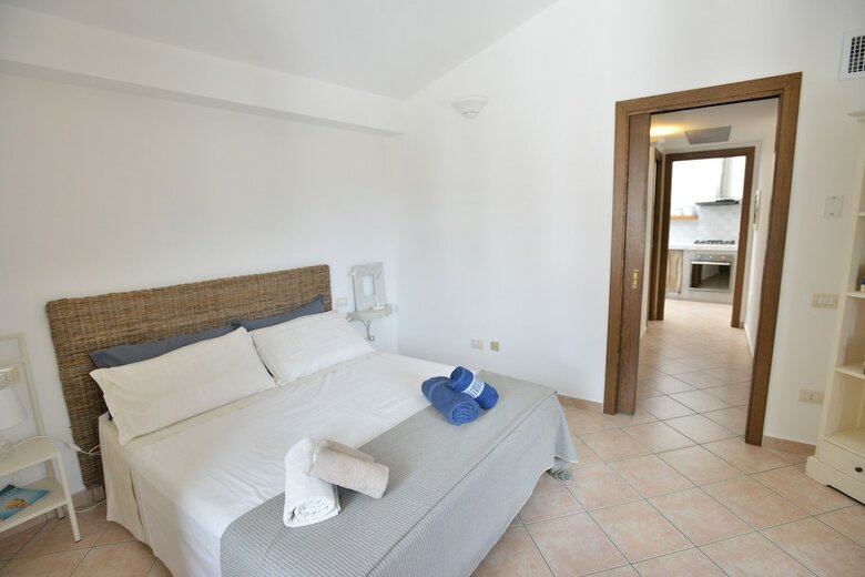 Apartamento Izzhome Vittorio Emanuele