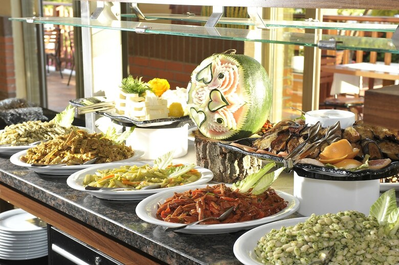 Bella Vista Suit Hotel
