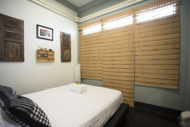 Hotel The Orientale