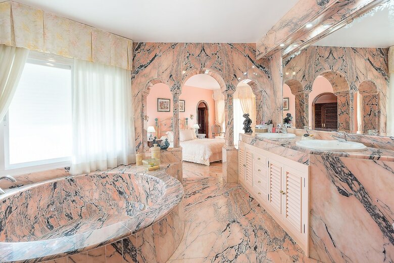 Villa Bel Air