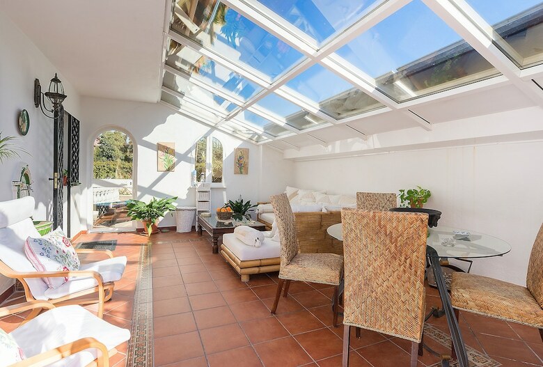 Villa Bel Air