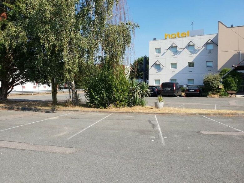 Hotel H�tel Class Eco 78