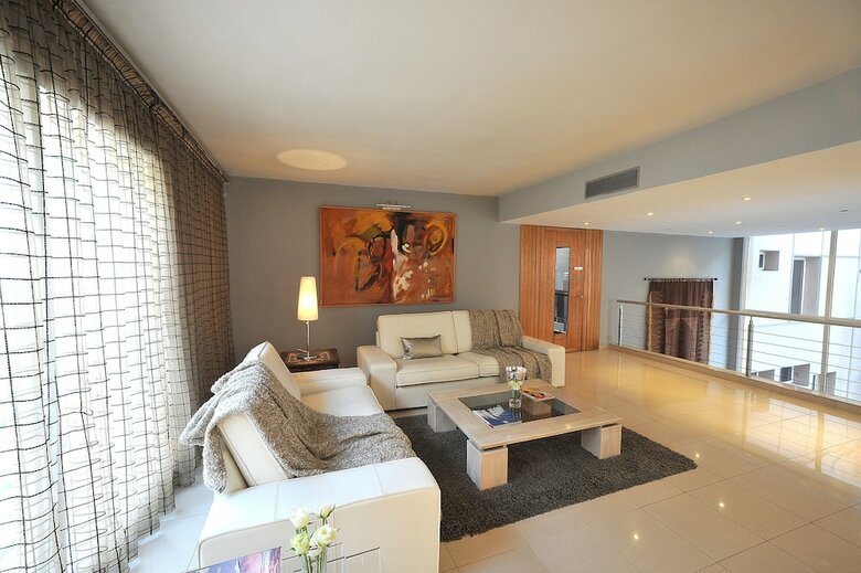 Hotel Casablanca Suites & Spa