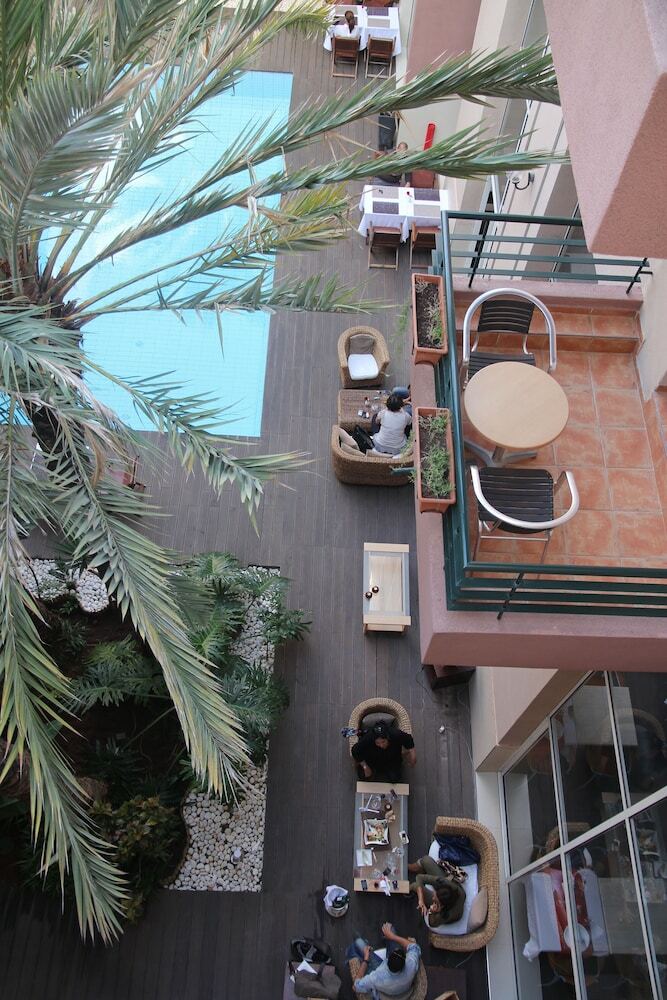 Hotel Casablanca Suites & Spa