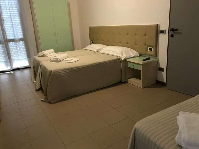 Residence Viale Venezia