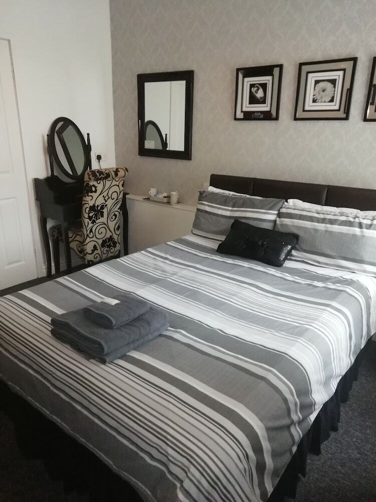 Hotel Aindale