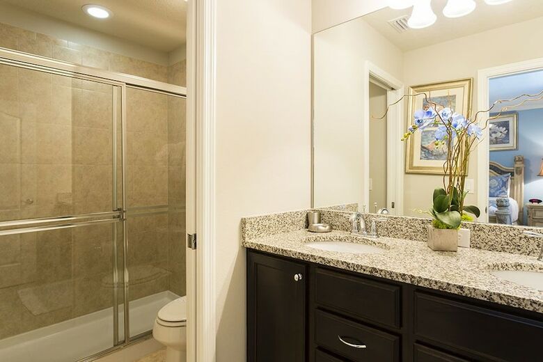Windsor At Westside #3 - 8 Bed 6 Baths Villa