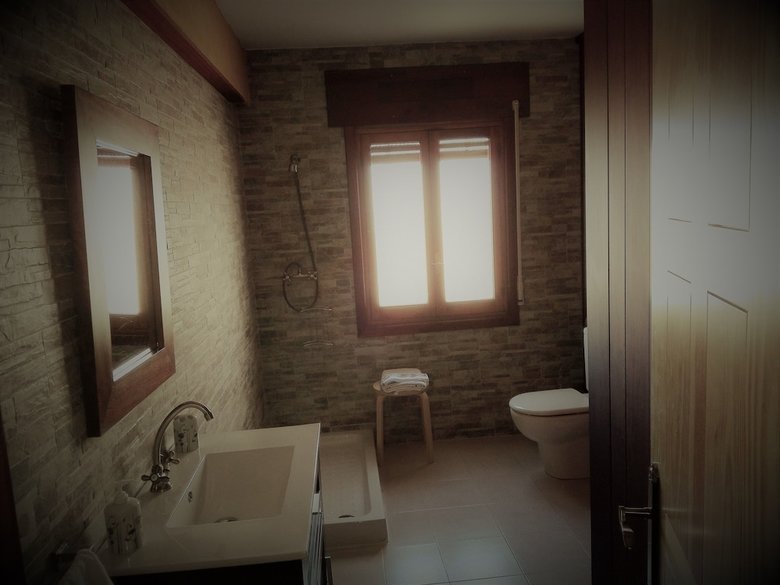 Agroturismo Casa Rural Los Halcones