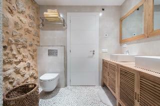 Hotel Can Sol� Petit